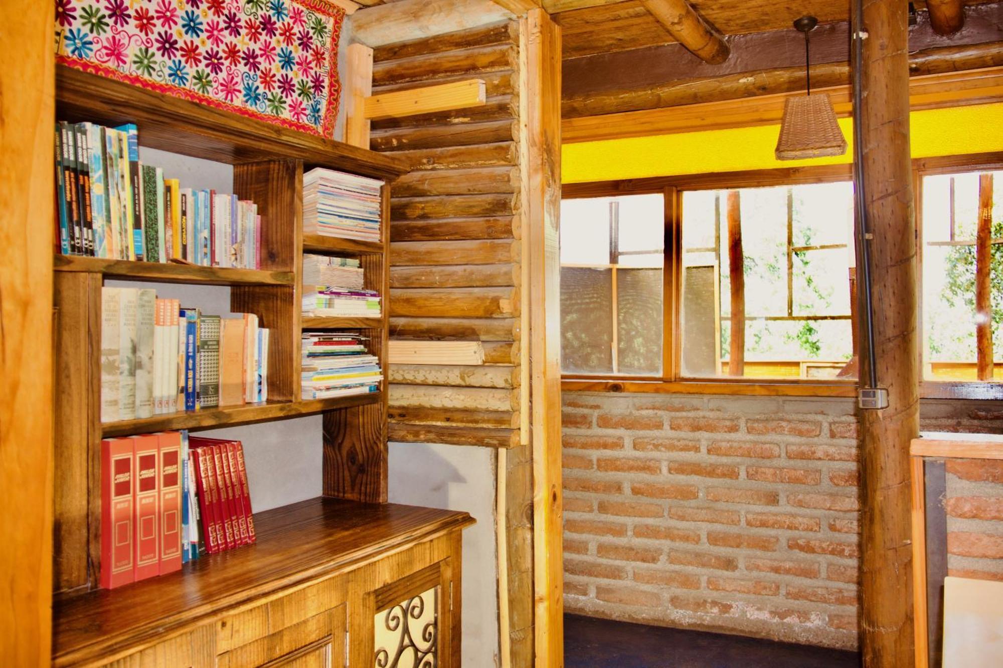 Loft De Montana Los Guayacanes San José de Maipo Екстериор снимка